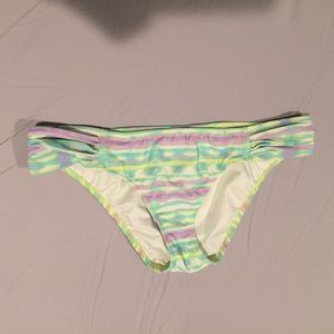 Victoria's Secret Bathing Suite Bottom
